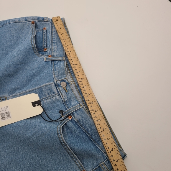 Levi's Wedgie Skinny Jeans - Picture 7 of 10